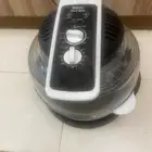 شوايه كهربائيه 220فولت جديده مااستعملت للبيع