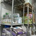 ثلاجة تبريد وتجميد وجاف للايجار