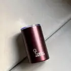 مقات عنوان القهوة البرغندي والزعفراني