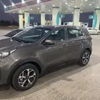سبورتاج كيا 2021