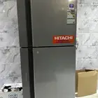 ثلاجة هيتاشي 450 لتر 16 قدم