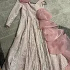 فستان مناسبه