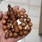 مسباح خشب الزيتون