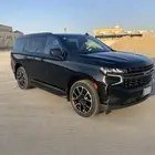 تاهو RST DURAMAX ديزل 2021