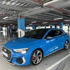 أودي أس 3 سماكو 2022