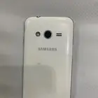 الجوال جديد وا عليه حمايه جديده