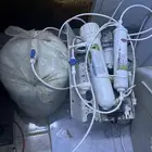 فلتر مياه جديد قيمته 700 لم يستخدم للبيع ب 400 صامل