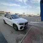 BMW X5 2020