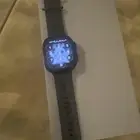 ساعة apply watch ultra 3