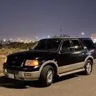 اكسبديشن 2005 نظيف قطع او تشليح بالكامل