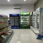 بقاله لتقبيل او للبيع