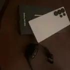 سامسونج الترا 25 512 GALAXI ULTRA