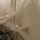 زينه استقبال او كوشه