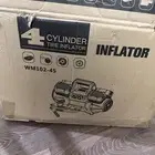 ماطور هواء 4 بستم
