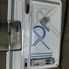 ادوات رسم هندسي