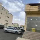 محل للإيجار
