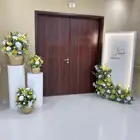 استقبال مواليد تنسيق مداخل طاولات