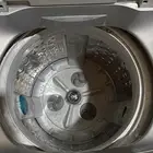 غسالة LG أوتوماتيك