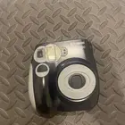 كمره فوريه