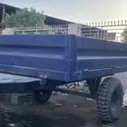 مقطوره للبيع لتواصل