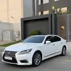 لكزس LS460 2015