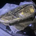 شمعة اكسنت وكاله يسار2018