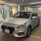 اكسنت هونداي 2019