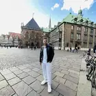 معلم لغه المانيه