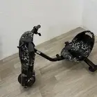 اسكوتر مستخدم