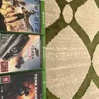 شريط العاب اكس بوكس