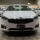كياء كادينزا 2020 استاندر الجبر