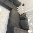 كنب زاوية حرف L