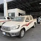 للبيع هايلكس 2016 غمارتين