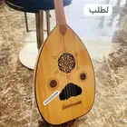 عود تعليمي عود موسيقي اله موسيقيه عود للمبتدئين عود للبيع