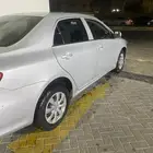 كورولا 2012
