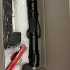 للبيع ليزر قوي جديد