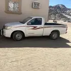 هايلكس 2014 جلكس