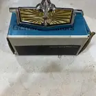 شعار كابرس 86 امامي