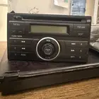 مسجل نيسان وكالة على الشرط 100  نظيف