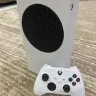 اكس بوكس سيريس اس نظيف