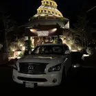 انفنتي QX56 للبيع