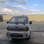 دينة كيا k4000 بنقو دباب 2021 وكالة