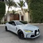 BMW M4 Competition 2024
