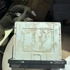 مسجل شاشه تايوتا اصلي