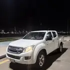 للبيع ايسوزو 2016 دبل