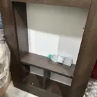 ديكور لتغطيه مكان المكيف