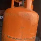 انبوبة غاز نظيفة 190