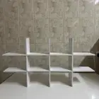 ارفف مقسمه