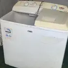 في غساله و حديد للبيع سكراب