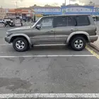 جيب سفاري باترول